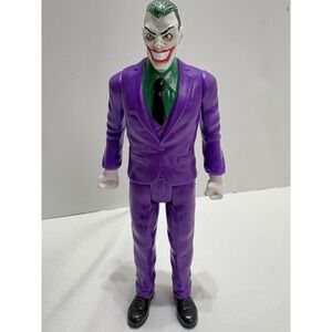Mattel DC Batman Missions Joker‎  6 Inch